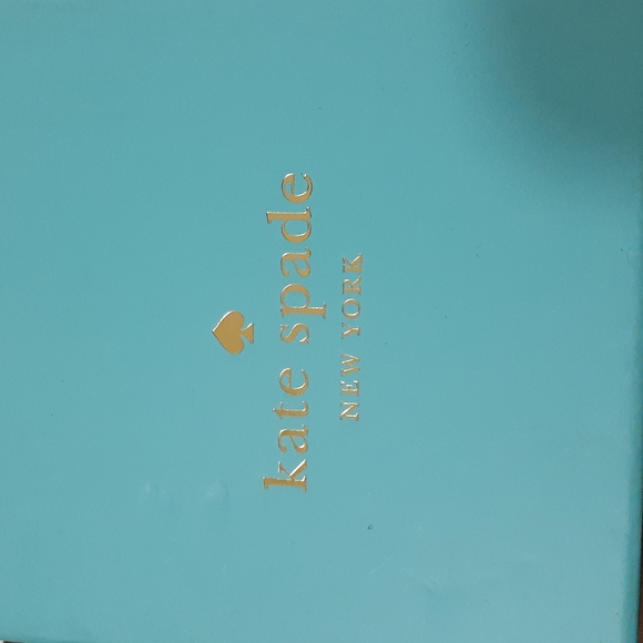 KATE SPADE WATCH NWT BOX - Picture 8 of 9
